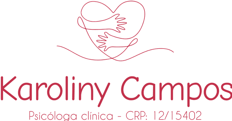Karoliny Campos Logo